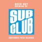 MONTHLY SUB CLUB