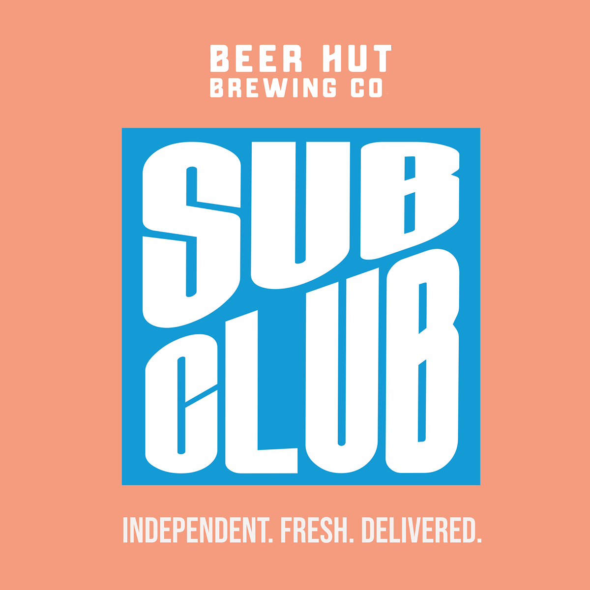 MONTHLY SUB CLUB